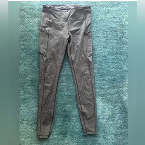Lululemon Speed Up tight 28” size 6